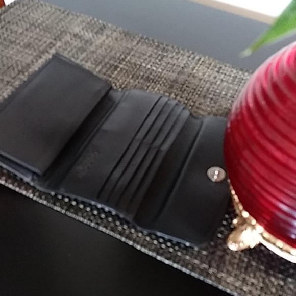 Coach wallet - Picture 3 of 5